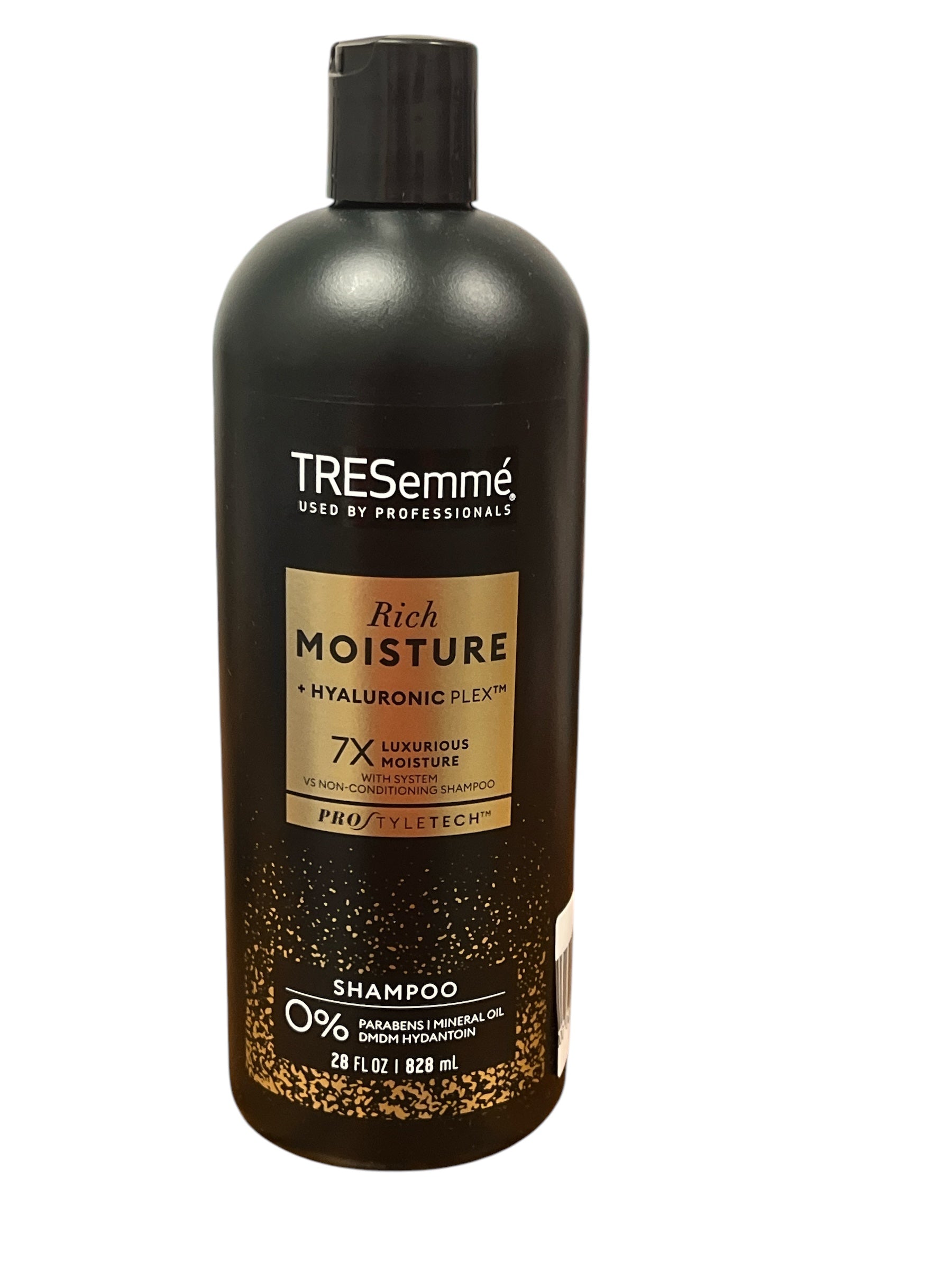 TRESEMME RICH MOISTURE SHAMPOO
